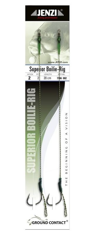 Boilie Rig #2  7146 002