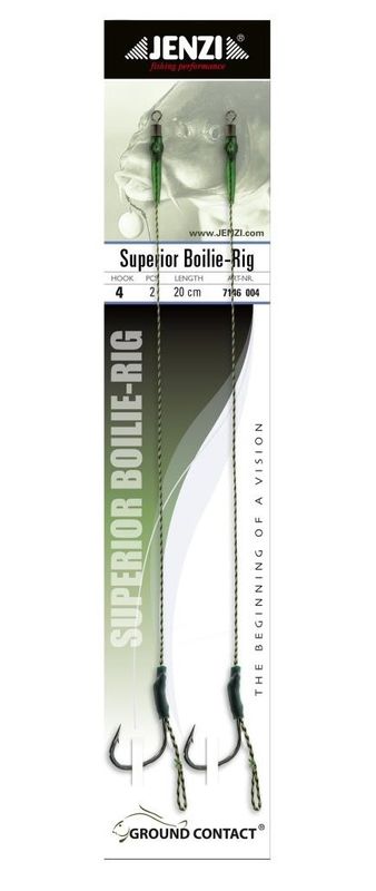 Boilie Rig #4  7146 004