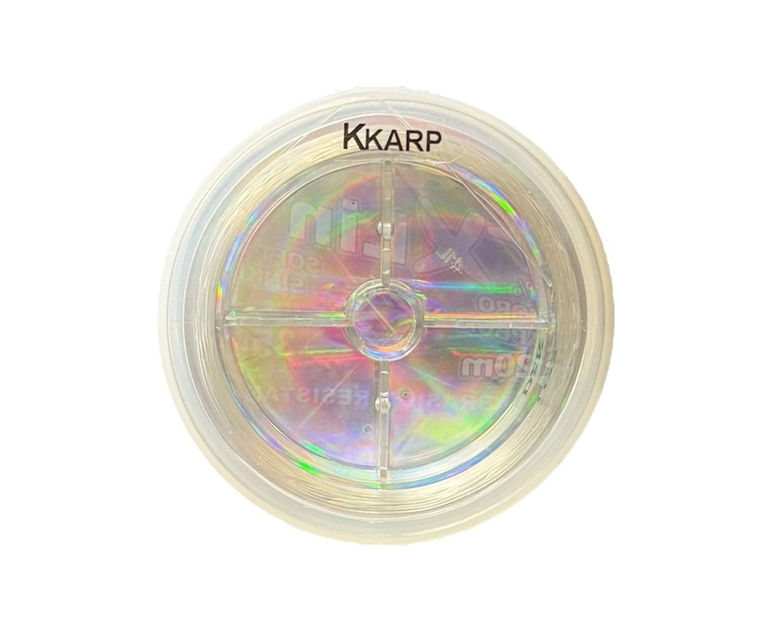 FX Link INVISIBLE, Kg / Lb - Ø Diameter: 16,80 Kg / 45 Lb * 198-85-035