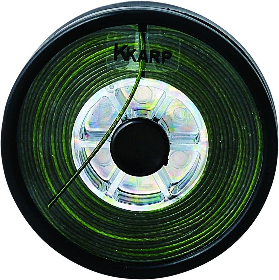 Xtreme Soft Skin Camou Green, Kg / Lb - Ø Diameter: 11,34 Kg / 25 Lb  * 198-80-025