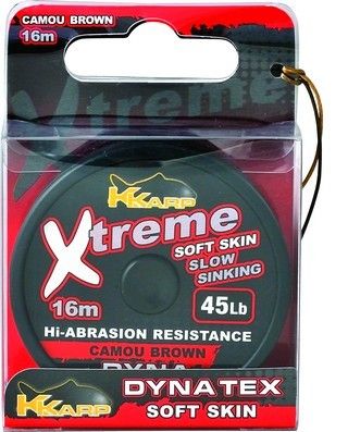Xtreme Soft Skin Camou Brown