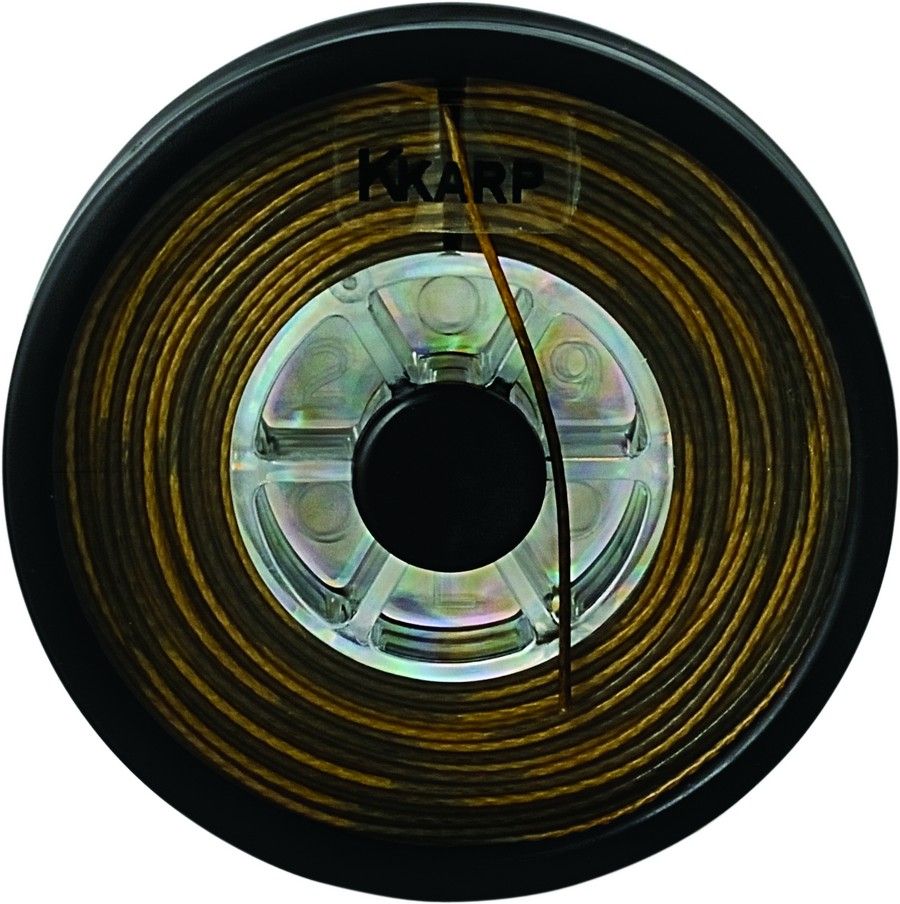Xtreme Soft Skin Camou Brown, Kg / Lb - Ø Diameter: 15,87 Kg / 35 Lb  * 198-80-135