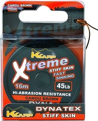 Xtreme Stiff Skin Camou Green