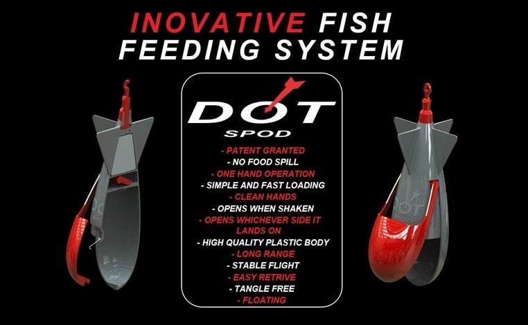 Dot Spod
