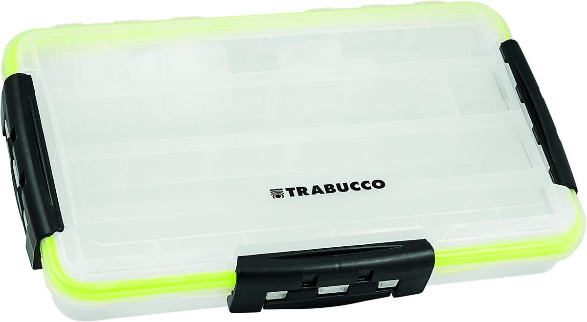 TOUGH TACKLE BOX * XL * 110-40-210