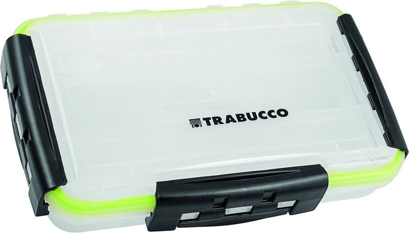 TOUGH TACKLE BOX * L * 110-40-200