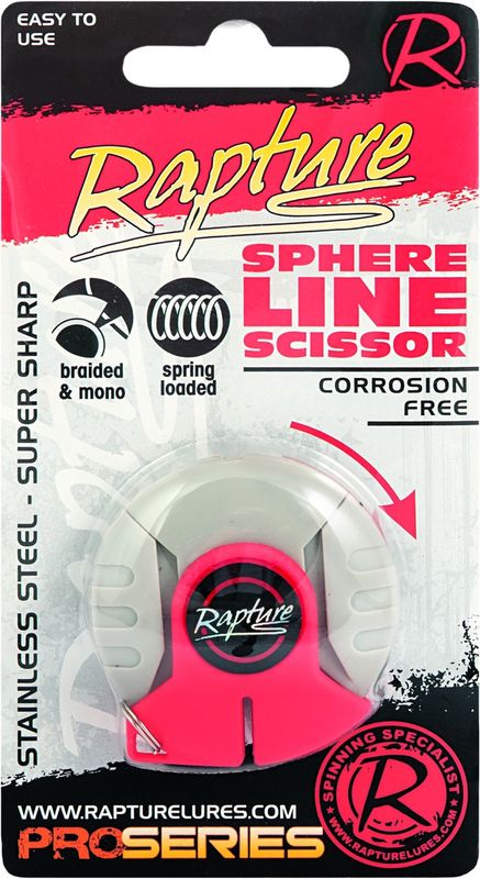 SPHERE LINE SCISSOR   101-47-510