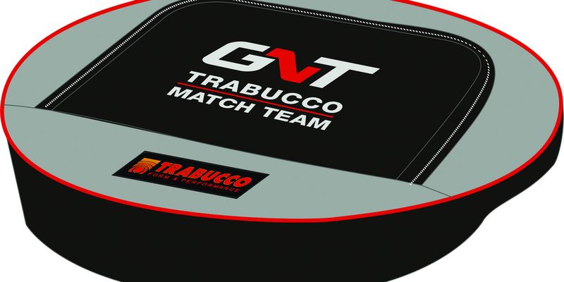 GNT Match Bucket Cover  048-37-160