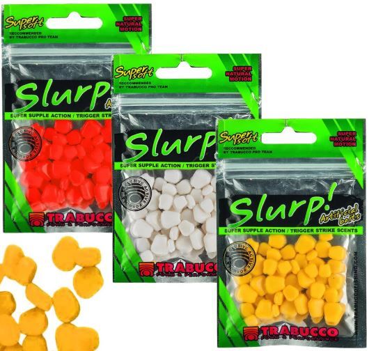 Trabucco Slurp Corn