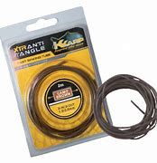 XTR Anti-Tangle Sinking Tube, Color: Camou Brown * 190-30-710