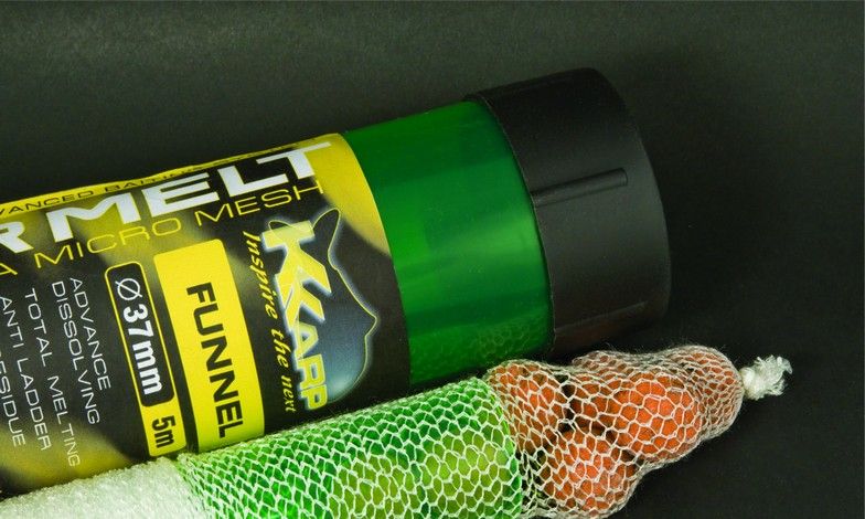Kkarp XTR PVA Funnel *44mm/5m * 190-71-320
