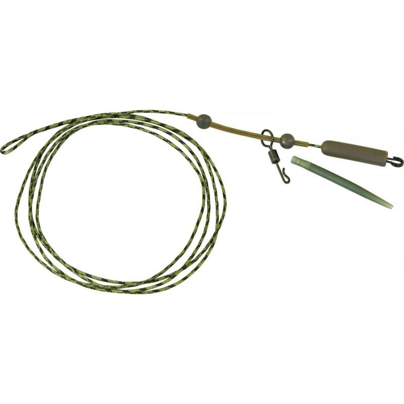 The Chod Rig System