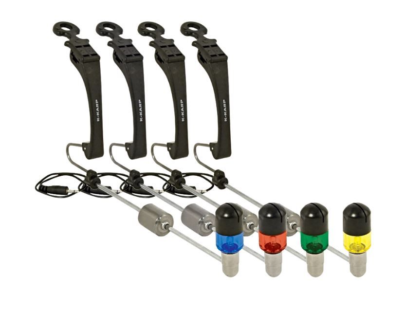Drake XTR Stiff Hangers