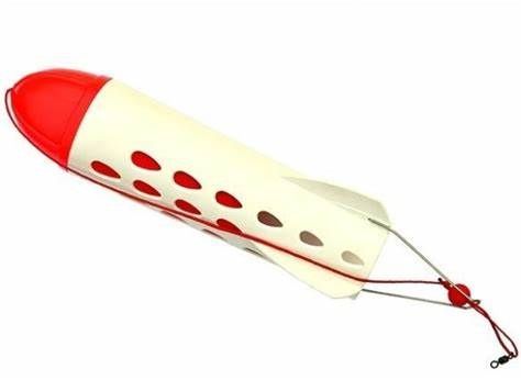 Missile MI 18