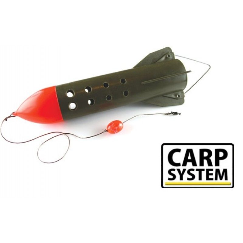 CSRC Rocket