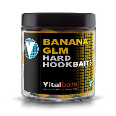 Hard Hook Boilie