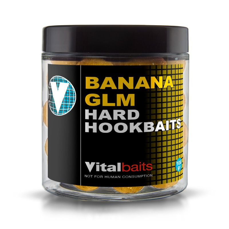 Hard Hook Boilie