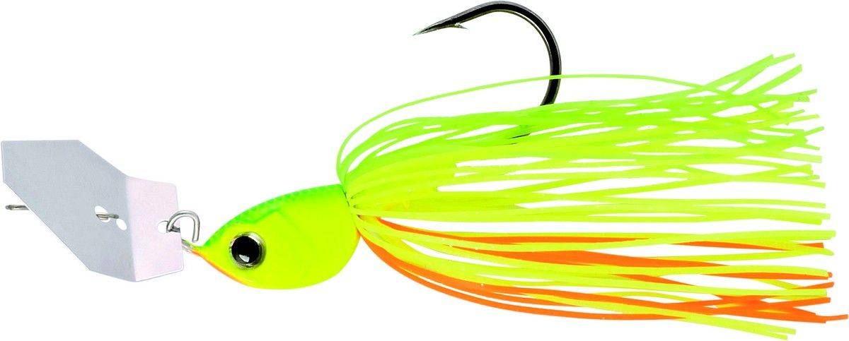 Chatterbait Windex 1/2oz, Color: GPB * 188-21-615