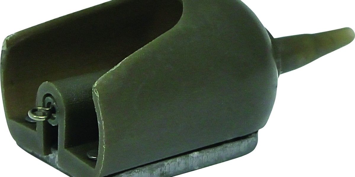 AIRTEK Specialist Micro Pellet Feeder Inline S/24g  *140-67-010