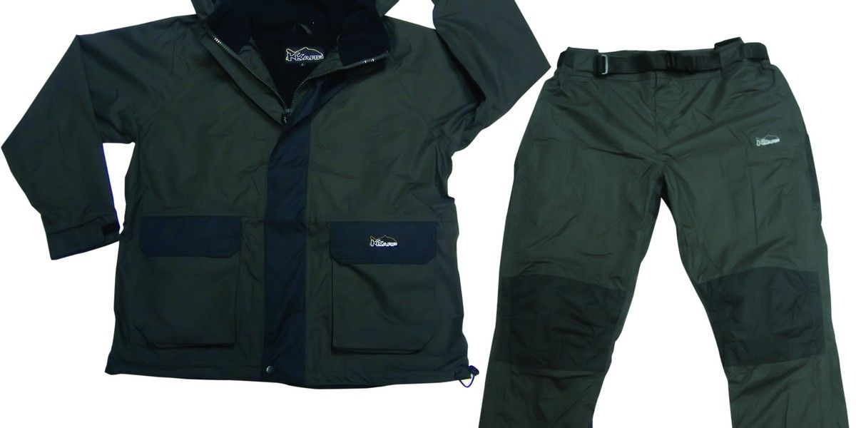 K-KARP THERMO SUIT * Tgl. XL  043-20-300