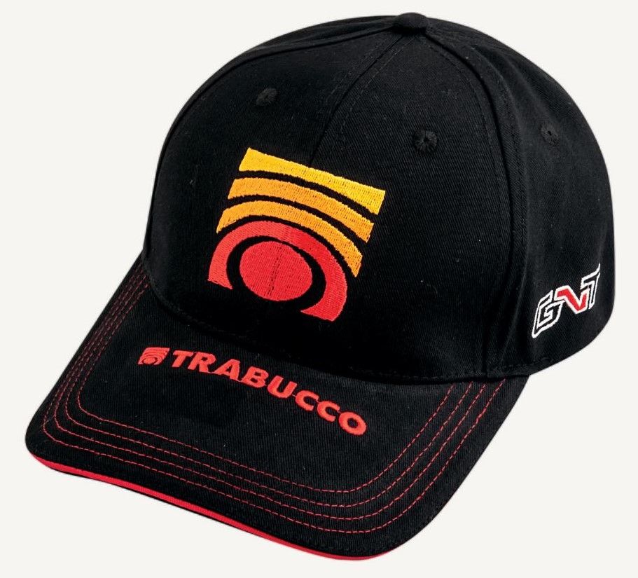 GNT BLACK CAP 040-13-019
