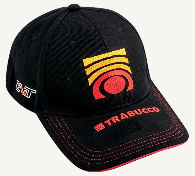 GNT BLACK CAP 040-13-019