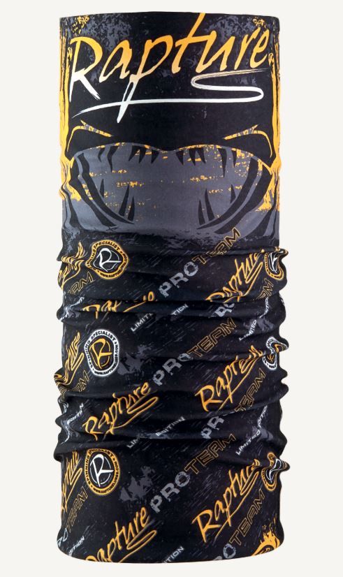 PRO Band Monster Black  *044-15-040