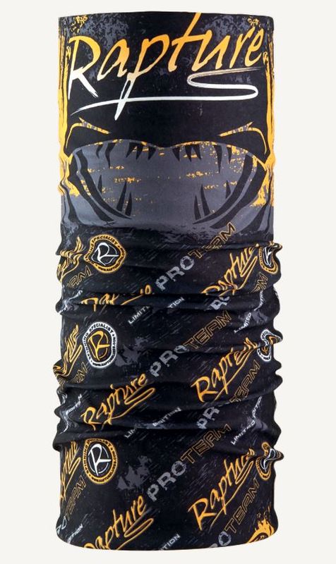 PRO Band Monster Black  *044-15-040