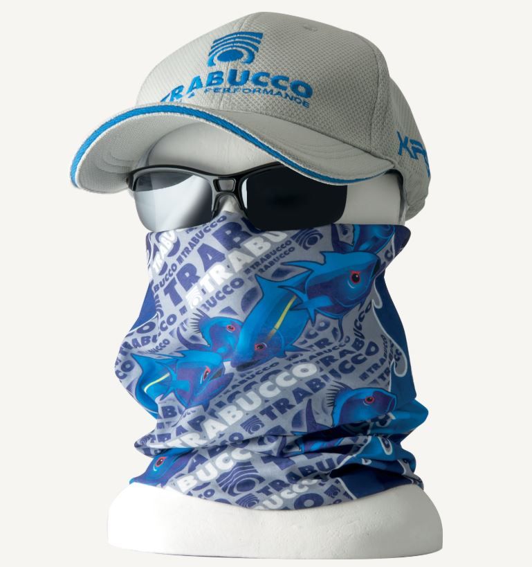Team Bend Saltwater Blue  *040-12-020