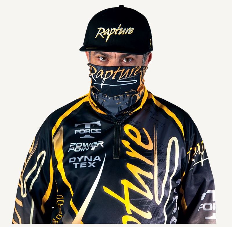 Pro Team Shirt Long Sleeve XXL  *044-01-400