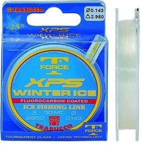 T-Force XPS Winter ICE
