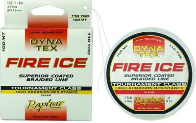 Dyna Tex Fire Ice