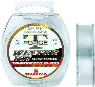 T-Force Winter ICE Super Strong