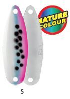 Native Spoon 3.6g, Color: Color R   *188-08-425