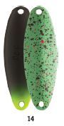 Greil Spoon 5.0g, Color: Color Nr. 14   *188-10-684
