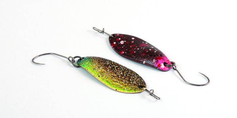 Drone LD Spoon