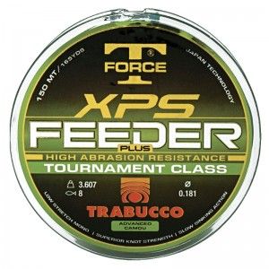 TF XPS FEEDER PLUS * 0,25*  053-95-250