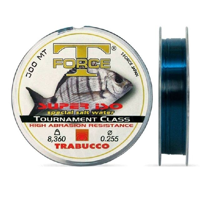 T-Force Super ISO *052-51-300