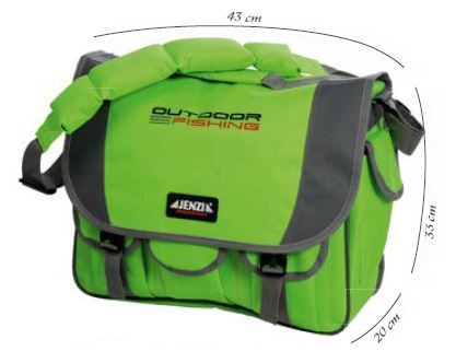 Shoulder Bag  *8950 001