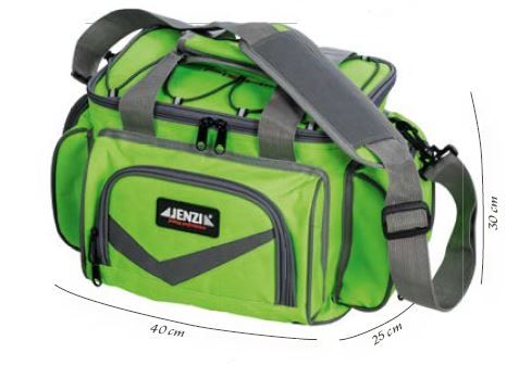 Shoulder Bag "Deluxe"   *8950 002
