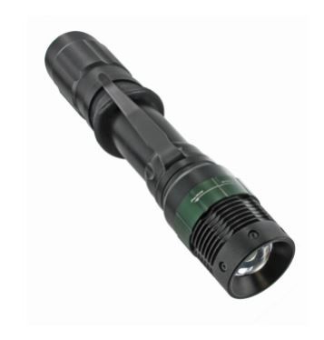 LED Flashlight 3 Watt *8241 005