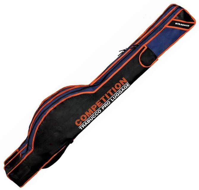 Competition Rod &amp; Reel Holdall 150m * 048-45-110