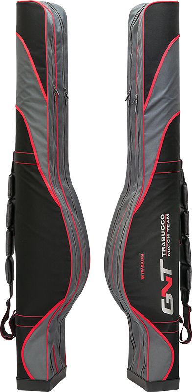 GNT Match Rod Pro Case XXL/170m  *048-37-042