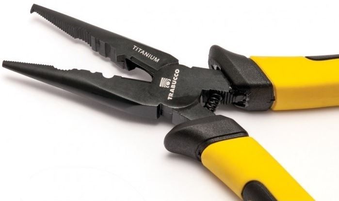 PRO-PLIERS HEAVY DUTY 6&quot; *101-48-110