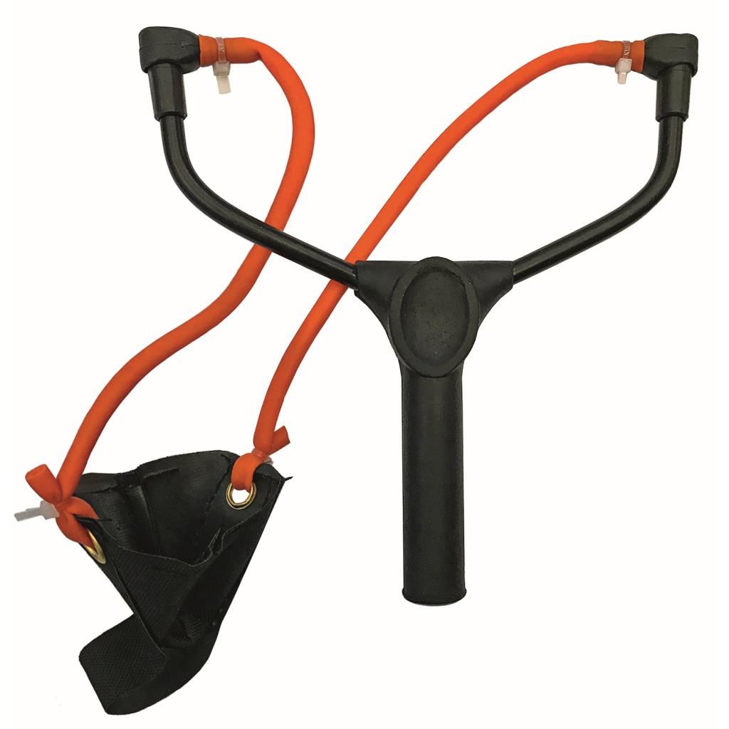 Catapult Ground/Boilies #8  8785 006