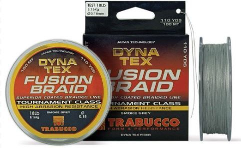 Fusion Braid   *054-43-180