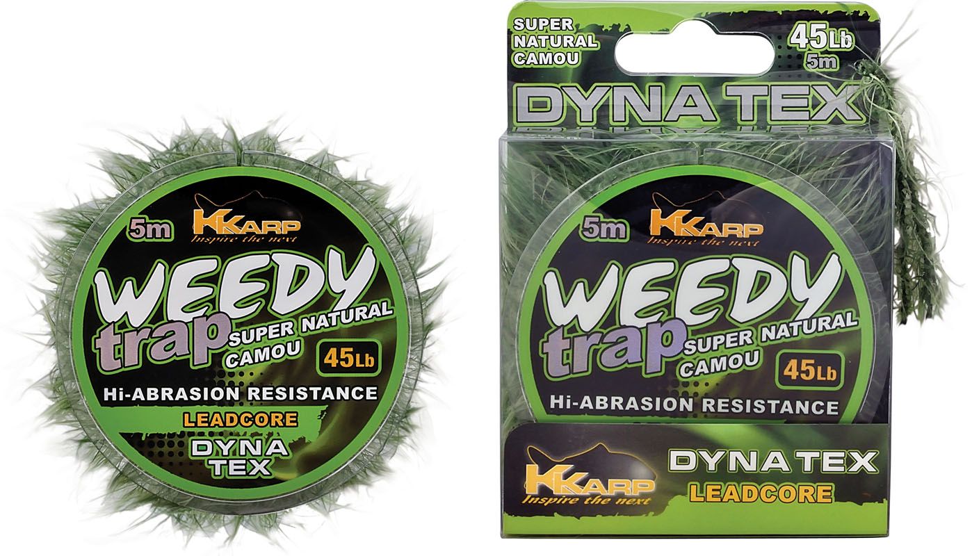 Dyna Tex Weedy-Trap  *198-84-045