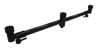 Carbon Buzzer Bars Plus TELE *192-20-070