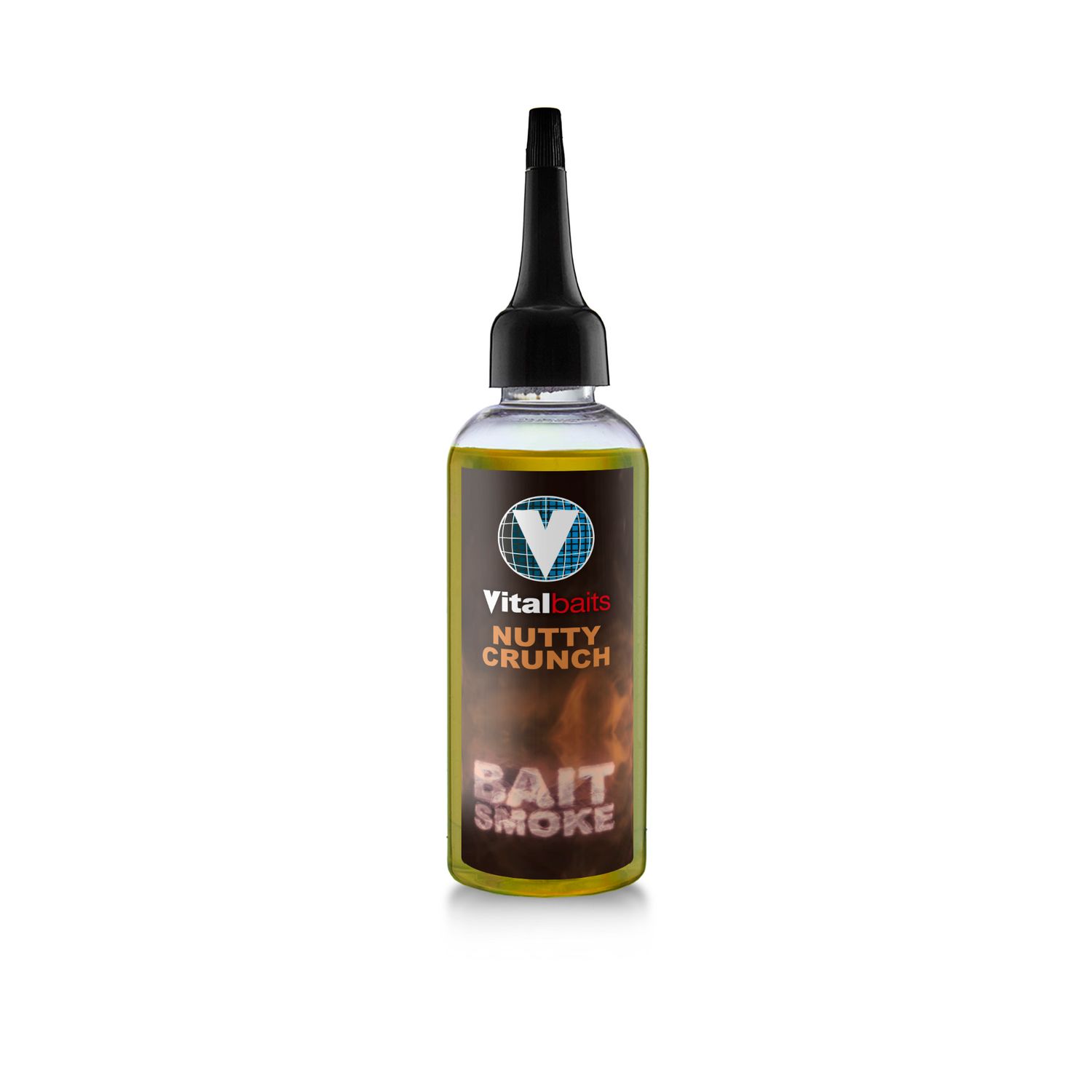 Bait Smoke, Flavour: Nutty CRUNCH 100ml * 06-0023