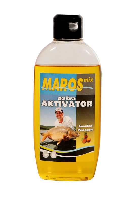 Extra Activator 250ml